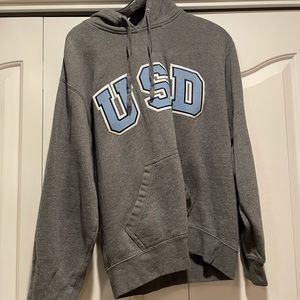 USD sweatshirt